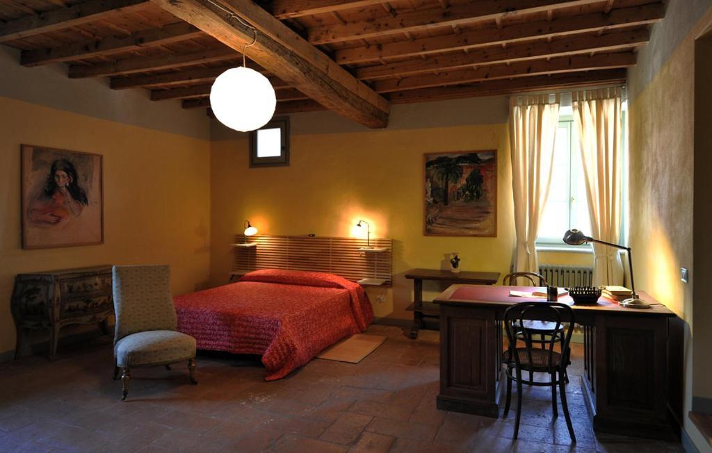 Bed And Breakfast Locanda Lugagnano Cassinetta di Lugagnano Exterior foto
